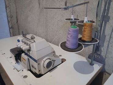 Tikiş maşınları: 1-averloq tikiş maşını 4 saplı 2-Gizli tikiş avadanlığı 5 saplı -da lalafo.az — 2 Tikiş maşınları: 1-averloq tikiş maşını 4 saplı 2-Gizli tikiş avadanlığı 5 saplı — 2