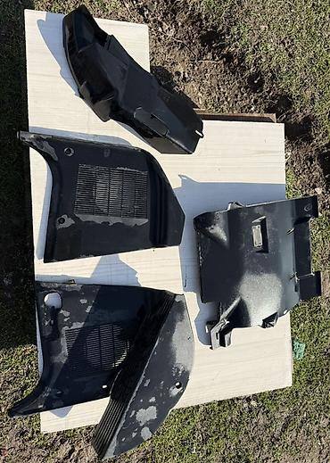 Другие автозапчасти: Запчасть БМВ BMW E34 original Набор автозапчастей (разные элементы — 10