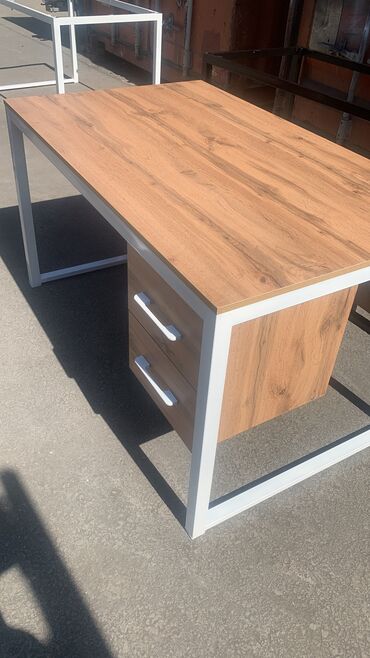 Компьютерные столы: Компьютерный стол, Новый, С полками at lalafo.kg — 4 Компьютерные столы: Компьютерный стол, Новый, С полками — 4