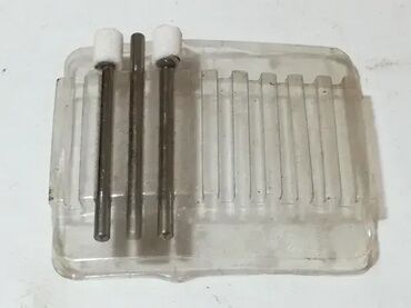 male ugaone garniture na razvlacenje: Brusni kamen x mm – Zabijak, prihvat mm 🪨 Brusni kamen u obliku