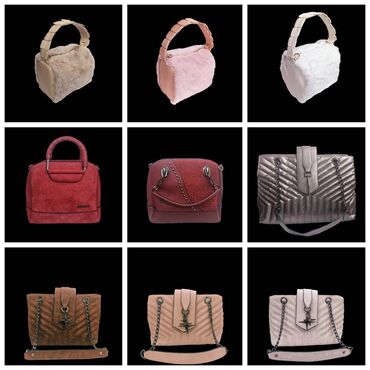 braccialini qadın çantaları: Çantalar