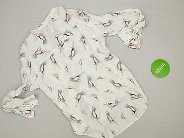 hello kitty biedronka: Zara, Koszula damska, rozmiar M — 3