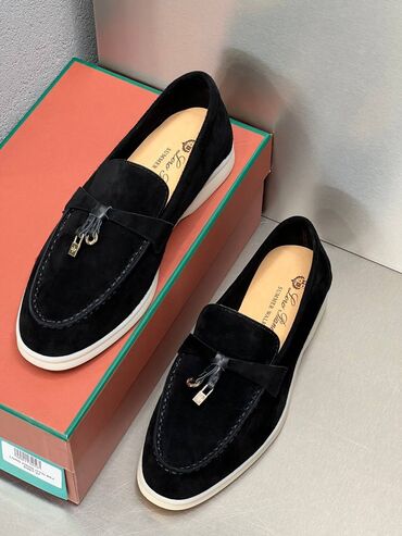 walkmaxx mokasine: Loro Piana mokasine zenske