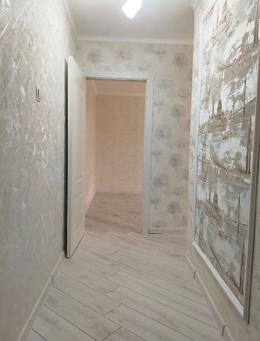 center: 1 комната, 35 м², Кудайберген авторынок 105 серия, 3 этаж — 7