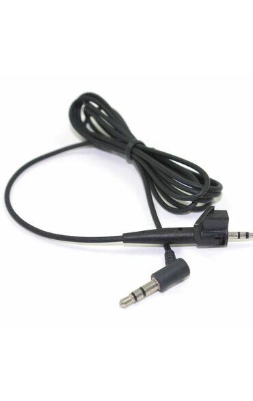 без праводные наушники: Сменный аудиокабель для наушников Bose Вокруг Ear 2 AE 2 КАБЕЛЬ AE2