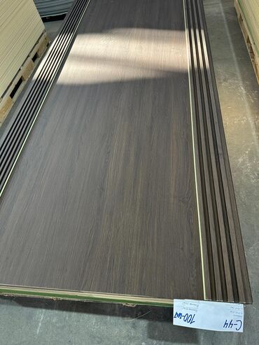 МДФ: Панели с глянцевым покрытием.бамбук.бамбуковые панели. - Формат — 2