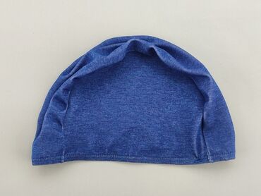 niebieska czapka: Шапка, стан - Ідеальний