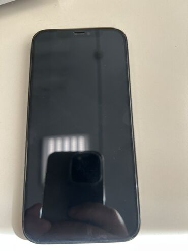 цены на айфон 12 мини: IPhone 12 Pro, Б/у, 128 ГБ, Графит
