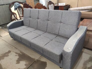 Раскладные диваны: Раскладной диван, Новый — 11