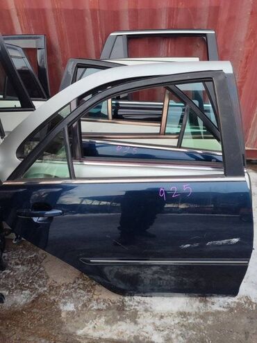 Другие автозапчасти: Дверь Toyota Camry ACV30 2AZ- FE 2.4 2003 задн. прав. (б/у) at lalafo.kg Другие автозапчасти: Дверь Toyota Camry ACV30 2AZ- FE 2.4 2003 задн. прав. (б/у)