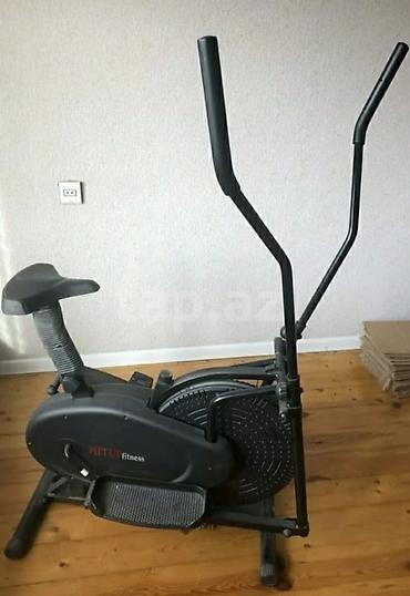 trenajor velo: Təcili satılır📍100azn✅Unvan Y.Yasamal 8989 Aylin💥 — 1