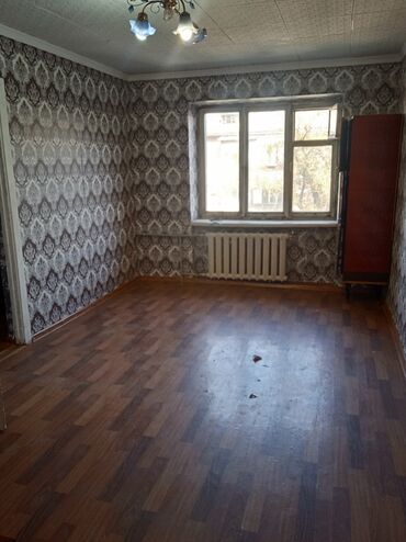 английский квартал квартиры: 2 бөлмө, 41 кв. м, Жеке план, 5 кабат, Эски ремонт
