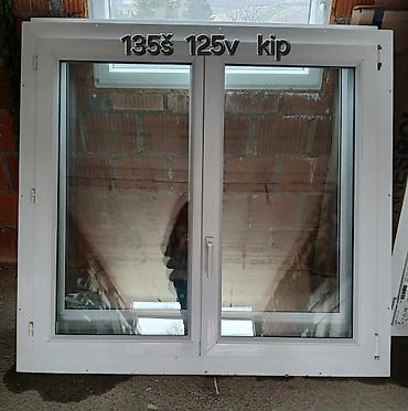 Prozori: KRAGUJEVAC. ULAZNA I SOBNA VRATA NE DRZIMO. Veliki izbor VEKA i — 16