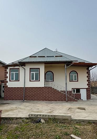 Продажа коттеджей и домов: 🏠 Үй сатылат — Ош шаары! Мырзалы Чону уулу 82. 📍 БОЛЖОЛ: “Хан-Ордо” — 2