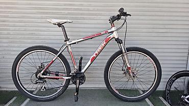 Горные велосипеды: Горный велосипед, Giant, Алюминий, Б/у — 4