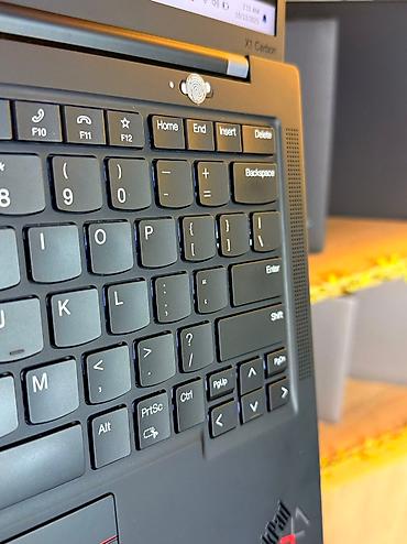 500gb ssd: İşlənmiş Lenovo ThinkPad, 14 ", Intel Core i7, 1 TB, Ünvandan götürmə, Rayonlara çatdırılma — 4