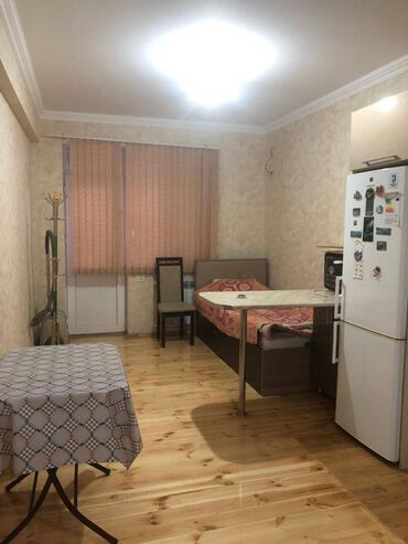 Yeni tikili: 2 otaqlı, Yeni tikili, 60 kv. m — 3