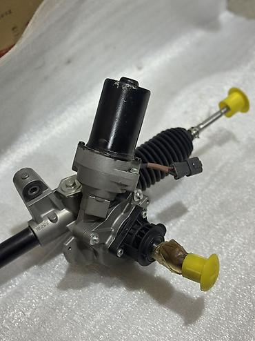 Рулевые рейки: Рулевая рейка Hyundai — 22