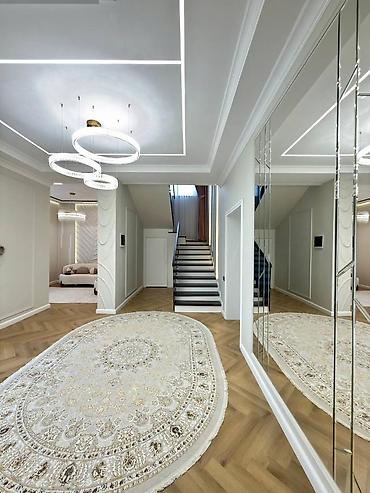 Продажа коттеджей и домов: Продается шикарный дом Ынтымак ж/м 5 соток 340 м² $ 555 000 ID at lalafo.kg — 14 Продажа коттеджей и домов: Продается шикарный дом Ынтымак ж/м 5 соток 340 м² $ 555 000 ID — 14