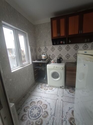 Uzunmüddətli kirayə evlər: 50 kv. m, 2 otaqlı, İnternet, Qaz, İşıq — 5