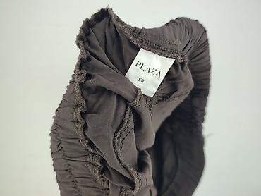 duże modne rozmiary: Spodnie 3/4 damskie, rozmiar 9XL — 4