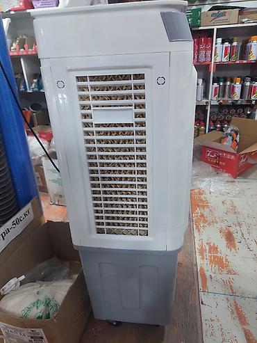 id cooling: Мобильный воздушный охладитель/испарительный кондиционер YINGZI - — 2