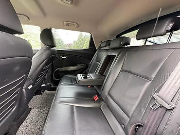 Ssangyong: Ssangyong Tivoli: 2022 г., 1.5 л, Автомат, Бензин, Кроссовер — 8