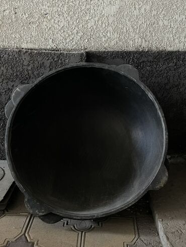 Казаны: Казаны чугунные Казаны дуралюмиевые — 13