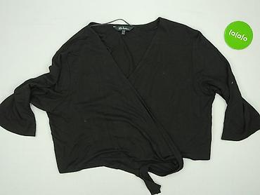 ula popken: Ulla Popken, Bluzka damska, rozmiar 6XL — 2