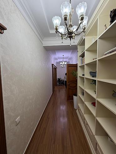 Продажа квартир: 3 комнаты, 137 м², Элитка, 3 этаж, Евроремонт — 15