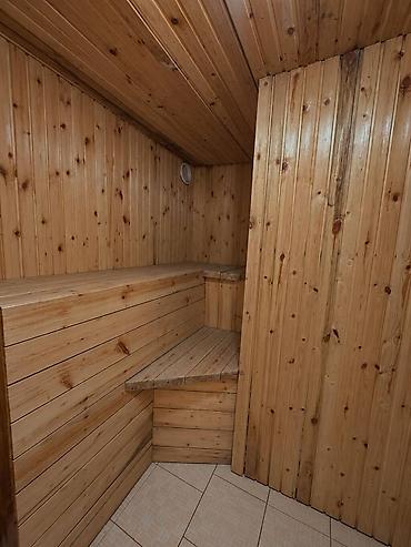 Продажа коттеджей и домов: 3 комнаты, 100 м², 5 соток, Таш-Добо, Собственник — 13