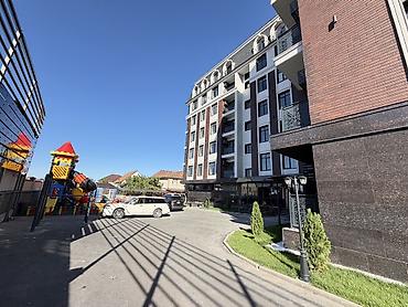 Новостройки от застройщика: Сдан, Элитка, 4 комнаты, 150 м² — 6