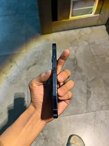 iphone 2 sim: IPhone 13 Pro, 6.1" - Цвет: голубой с полированными стальными гранями — 4