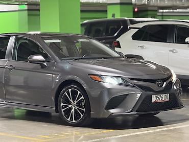 камри 50 европеец салон: Toyota Camry: 2020 г., 2.5 л, Автомат, Бензин, Седан — 5