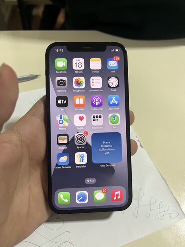 iphone x space gray: IPhone 12 Pro, 256 ГБ, Pacific Blue