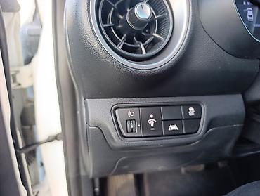 Kia: Kia K3: 2020 г., 1.6 л, Вариатор, Бензин, Седан — 8