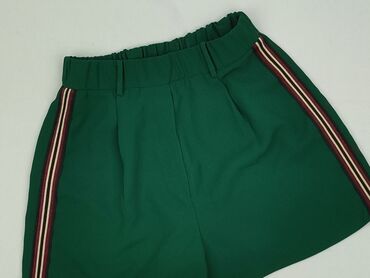 ccc sandały na haluksy: Bershka, Shorts for men, size S (EU 36)