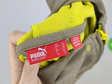 slip on h: Puma, Bluza z kapturem damska, rozmiar M — 4
