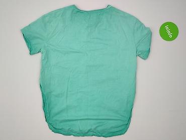 papaya m: SZACHOWNICA, T-shirt damski, rozmiar M — 3