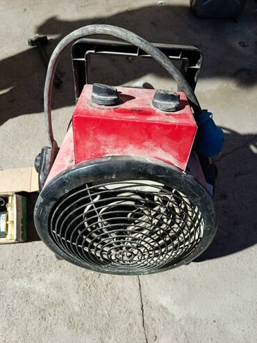 сантехник электрик вызов на дом: Пушка 9кВт, 3-х фазная - 3000с Редуктор -2500с Канистра -500с