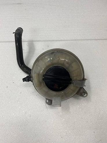 din 2950: POSUDA ZA ANTIFRIZ ZA VOLKSWAGEN GOLF 7, TIGUAN - 5Q0121407D | — 1