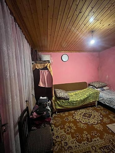 masallida ev satilir: Sabunçu ərazisində orta təmirli 2 otaqlı həyət evi satılır. Qaz, as — 5