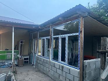 Пластиковые окна на заказ: Пластиковое окно на заказ, Тип окна: Витражные, Мансардные, Панорамные, Декоративные особенности: Другие особенности, Бесплатная установка, В рассрочку — 25