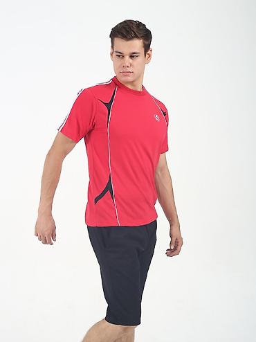 Футболки: Мужская футболка, 7XL, 5XL, S, Adidas, Новый, цвет - Белый, Платная доставка — 45