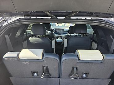 spark 7: BYD Tang: 2022 г., Электромобиль, Кроссовер — 4