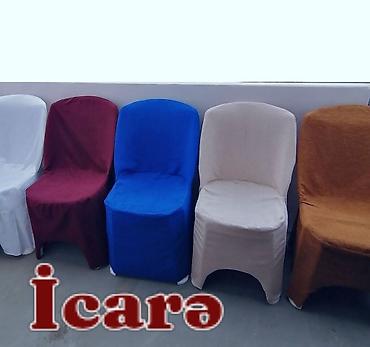 Tədbirlərin təşkili: Tədbirlərin təşkili. Stol stul icarəsi Ad günləri, nişan, xına, toy — 3
