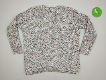 miaoni: Sweter damski, rozmiar 5XL — 3