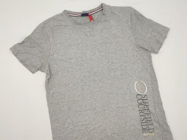 koszulka smileslow allegro: T-shirt for men, XL (EU 42), Reserved, condition - Good