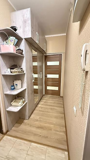 аренда дом кок жар: 1 комната, Кок-Жар мкр Риэлтор, Семейным, от 1 года, С мебелью полностью — 8
