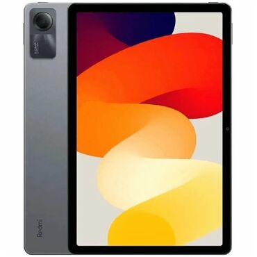 pad 5: İşlənmiş Xiaomi Redmi Pad SE, 11", 256 GB, Pulsuz çatdırılma